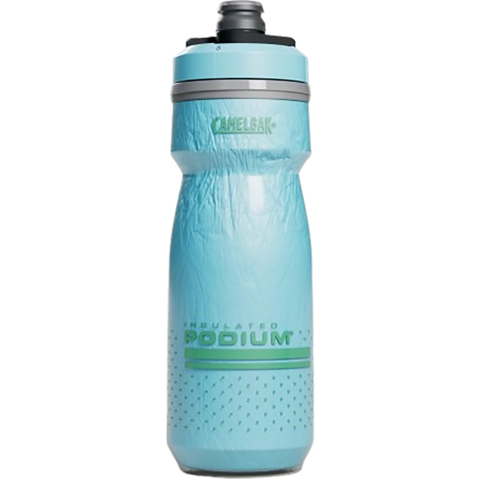 CAMELBAK PODIUM CHILL 620mL CRYSTAL BLUE