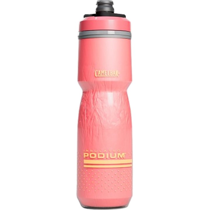 CAMELBAK PODIUM CHILL 710mL CORAL SUNSET