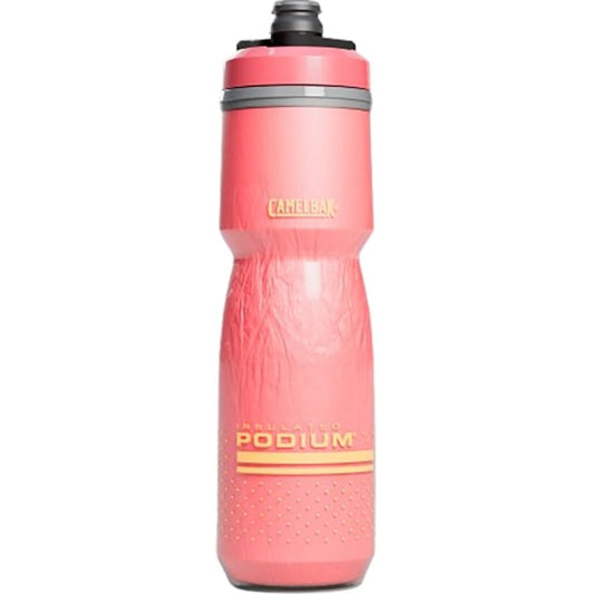 CAMELBAK PODIUM CHILL 710mL CORAL SUNSET