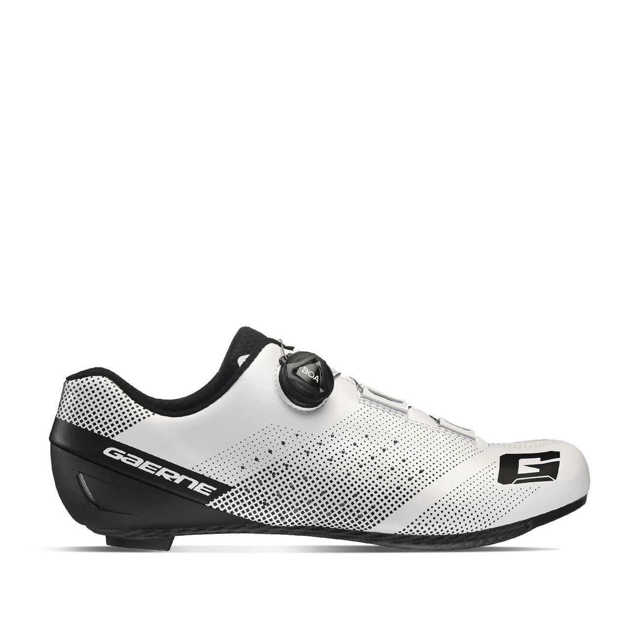 GAERNE CARBON G.TORNADO MATT WHITE