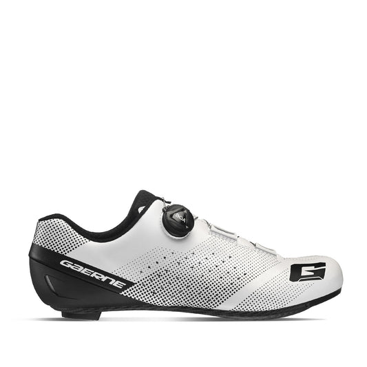 GAERNE CARBON G.TORNADO MATT WHITE
