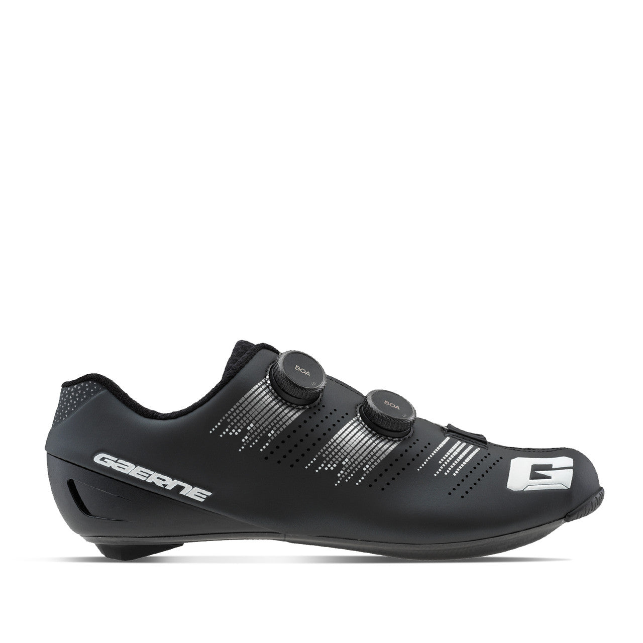 GAERNE CARBON G.CHRONO MATT BLACK