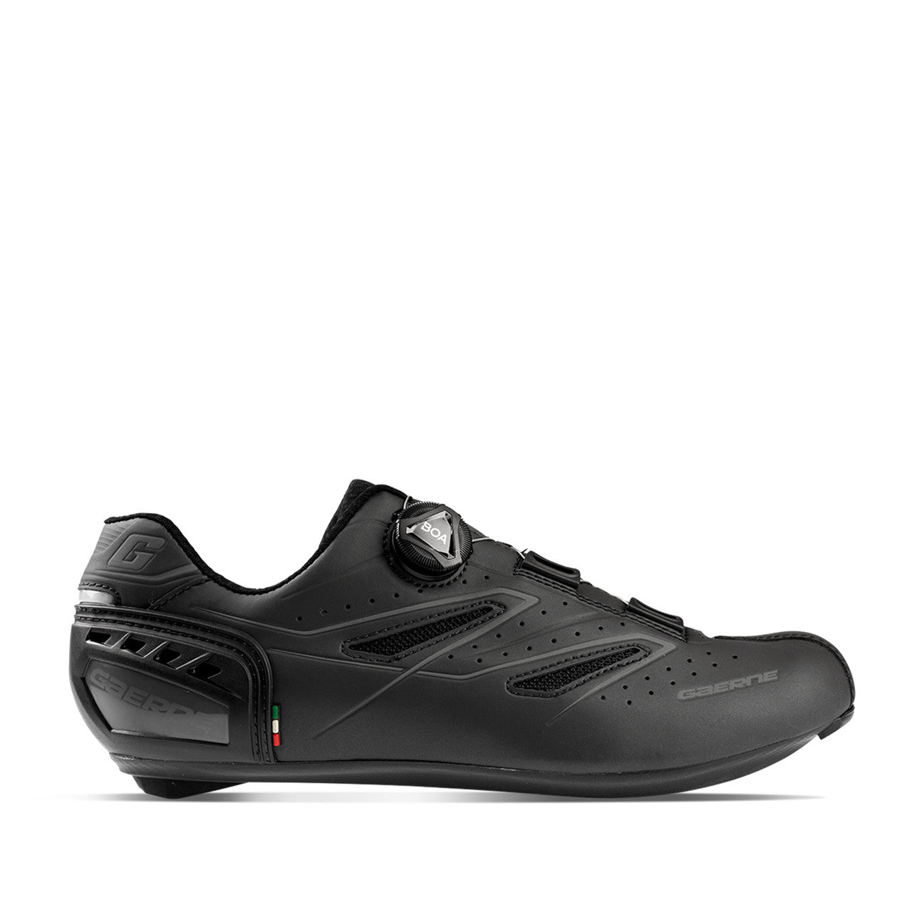 GAERNE COMPOSITE G.TORNADO BLACK