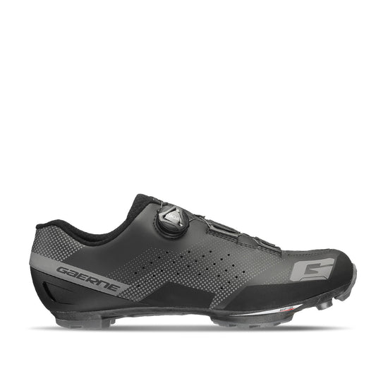 GAERNE CARBON G.HURRICANE MATT BLACK