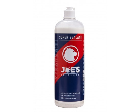 JOE'S NO FLATS SEALANT - 1000mL