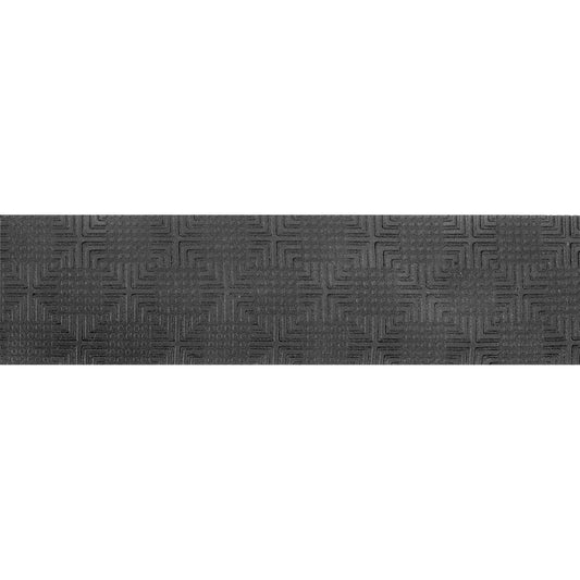 VELO HANDLEBAR TAPE BK SYNTHETIC