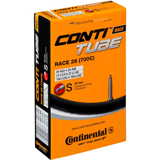 CONTINENTAL RACE 28 700x20/25 42mm PRESTA