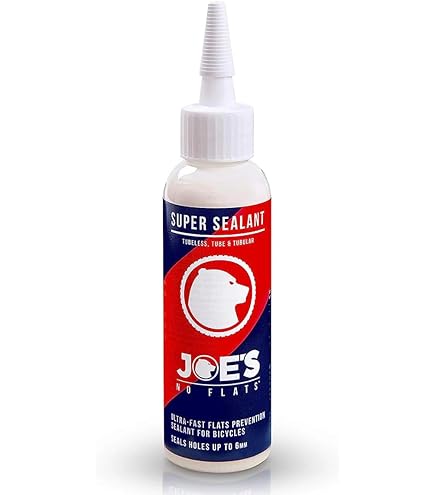 JOE'S NO FLATS SEALANT - 125mL