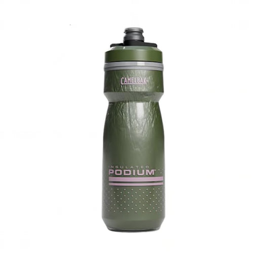 CAMELBAK PODIUM CHILL 620mL DEEP FERN