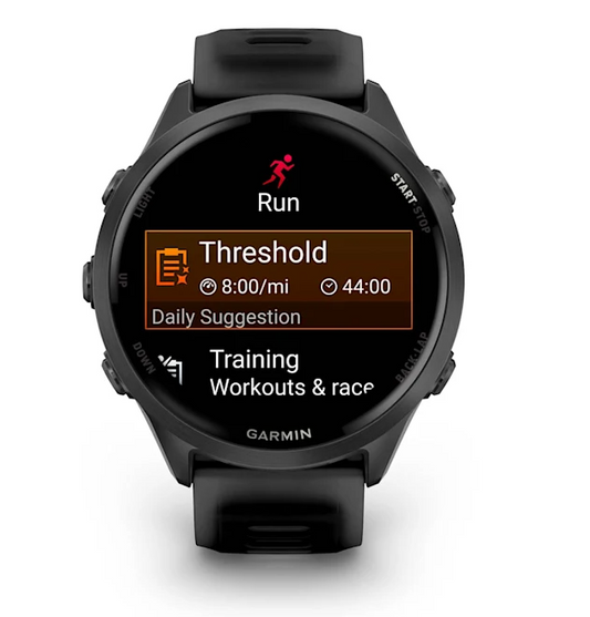 GARMIN FORERUNNER 570 - 47MM