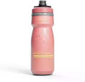CAMELBAK PODIUM CHILL 620mL CORAL SUNSET
