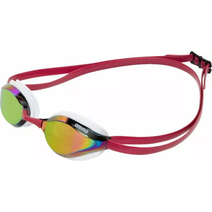 ARENA PYTHON MIRROR - COPPER/WHITE/RED WINE