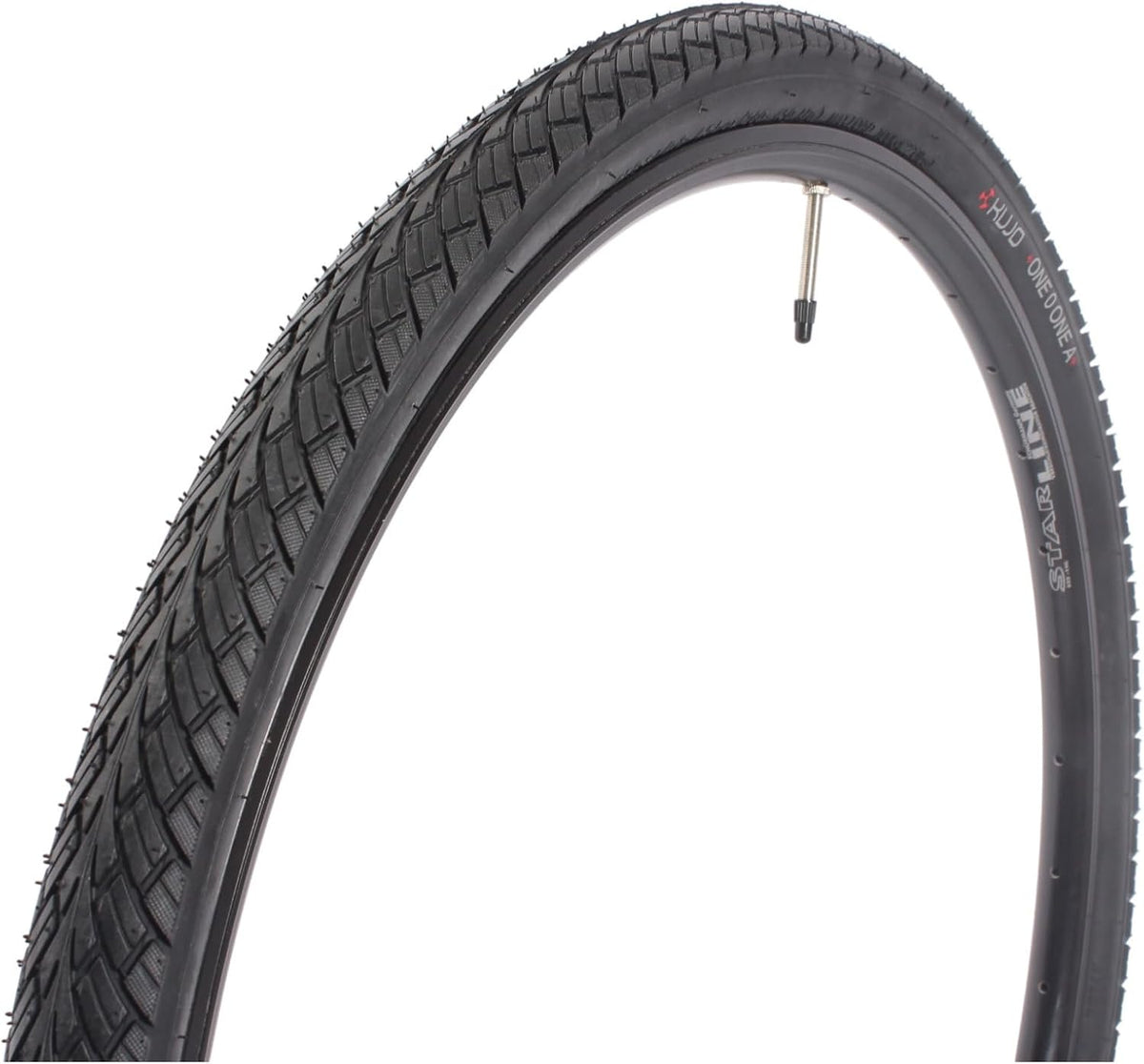 KUJO ONE 0 ONE A 28 INCH 700X38C TYRE