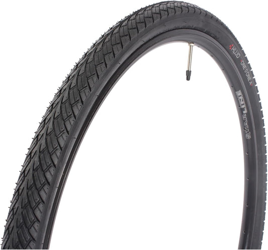 KUJO ONE 0 ONE A 28 INCH 700X38C TYRE