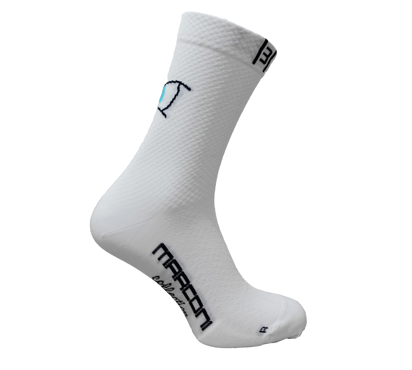 MARCONI COLLECTION - EYES WHITE