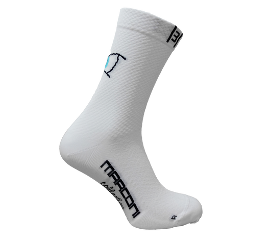 MARCONI COLLECTION - EYES WHITE