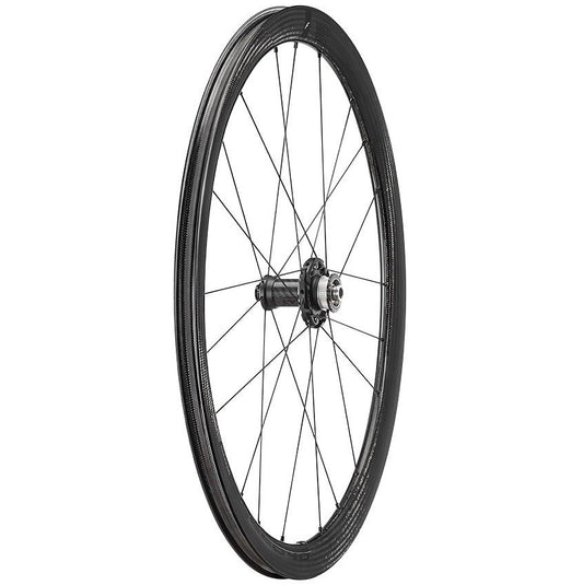 FULCRUM SPEED 40 CMPTZN DB CARBON WHEELSET - CLINCHER