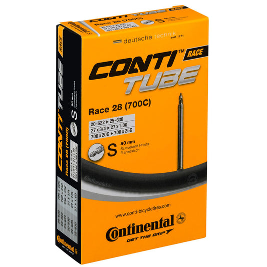 CONTINENTAL RACE 28 700x20/25 80mm PRESTA
