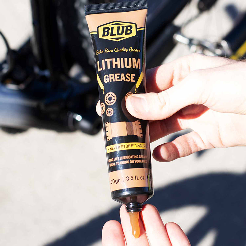BLUB LITHIUM GREASE