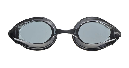 ARENA TRACKS RACING GOGGLES - BLACK SMOKE - BLACK