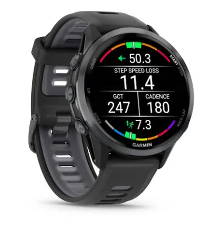 GARMIN FORERUNNER 970