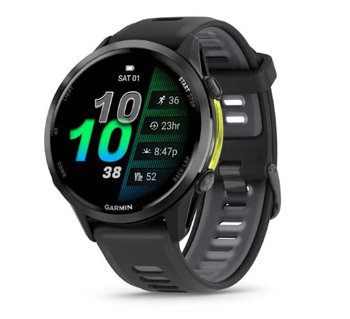 GARMIN FORERUNNER 970