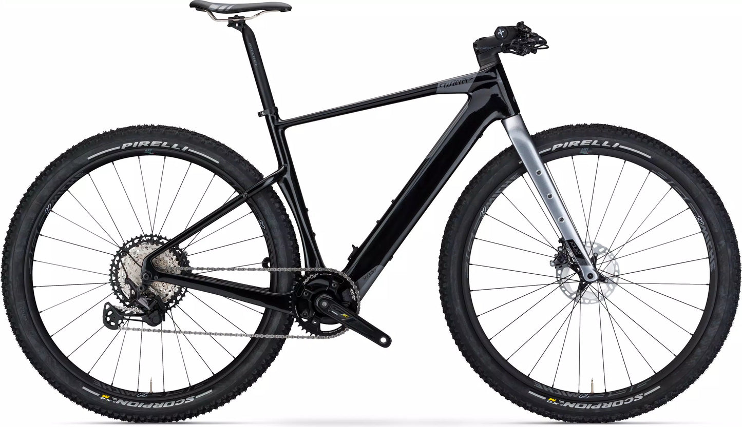 WILIER ADLAR HYBRID