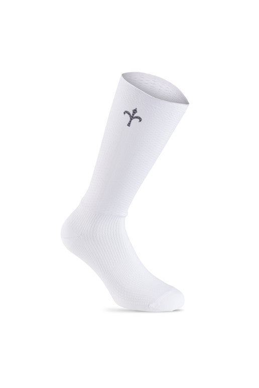 WILIER ARIA 20 AERO SOCKS WHITE
