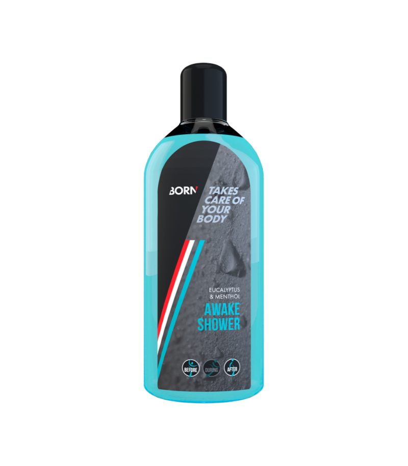 AWAKE SHOWER