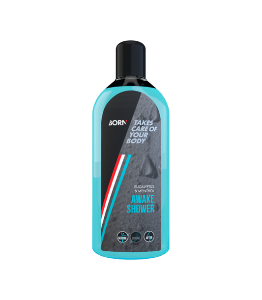 AWAKE SHOWER