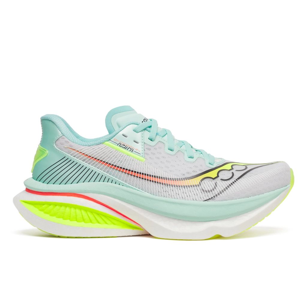 SAUCONY ENDORPHIN AZURA WOMEN'S SHOES