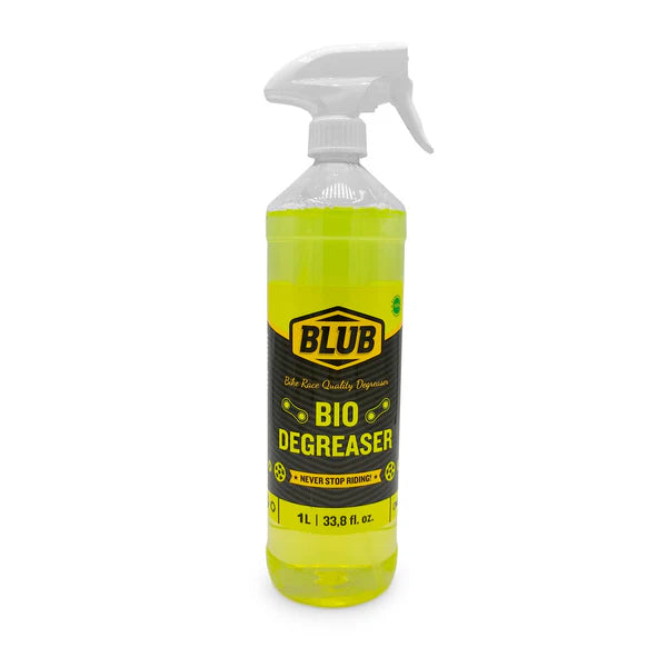 BLUB BIO DEGREASER