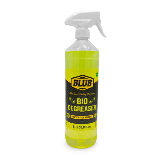 BLUB BIO DEGREASER