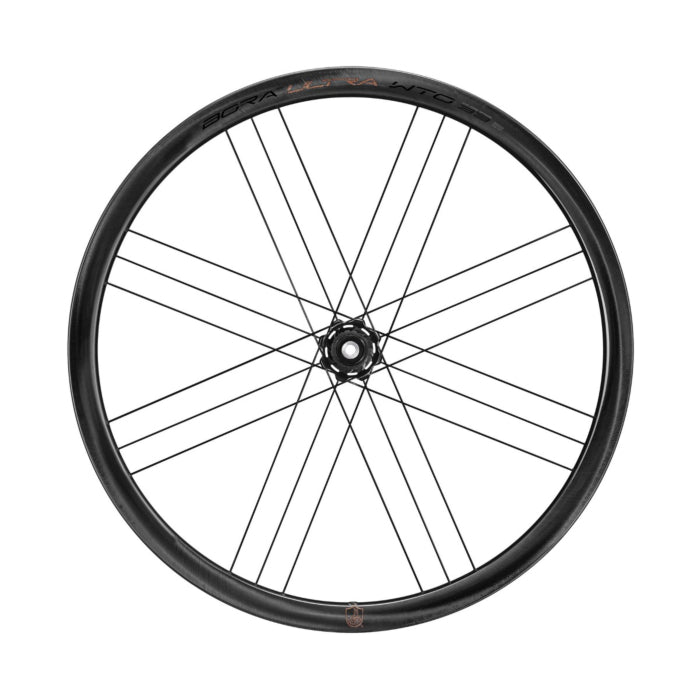 CAMPAGNOLO BORA ULTRA WTO 33 DB ROAD WHEELSET
