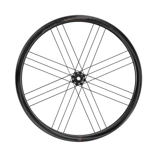 CAMPAGNOLO BORA ULTRA WTO 33 DB ROAD WHEELSET