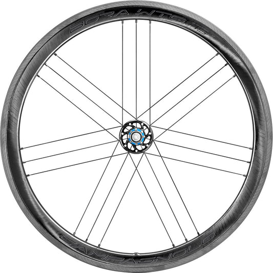 CAMPAGNOLO BORA WTO45 DB C19 WHEELSET