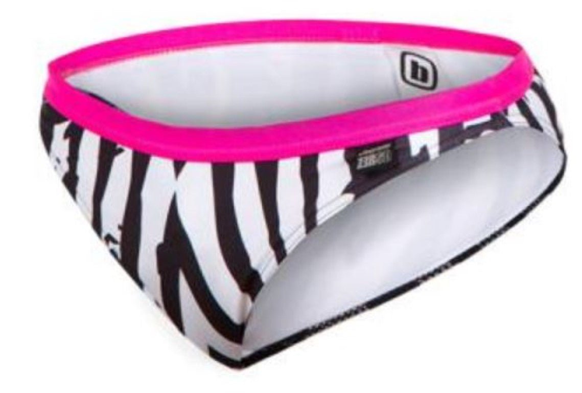 Z3R0D SWIM BOTTOM WOMAN