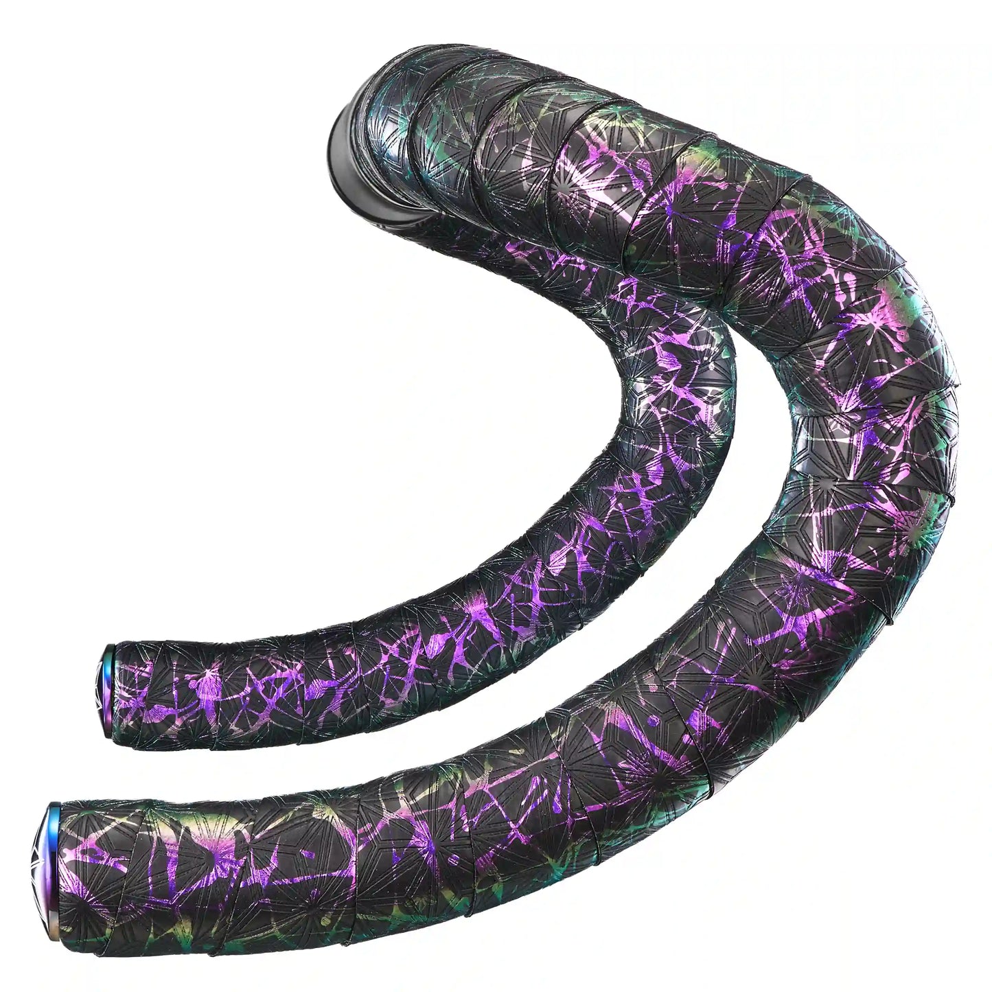 SUPACAZ SUPER STICKY KUSH - SPLAT - OIL SLICK (BT-170)