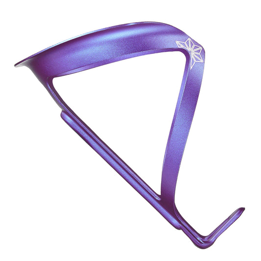 SUPACAZ FLY CAGE - ANO - PURPLE (CG - 62)