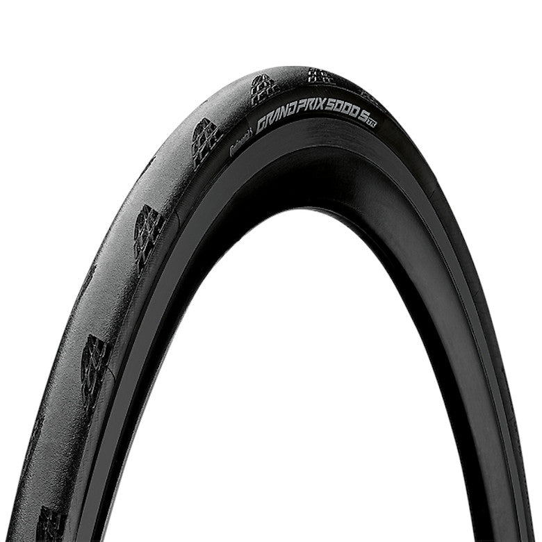 CONTINENTAL GRAND PRIX 5000 S TR - BLACK