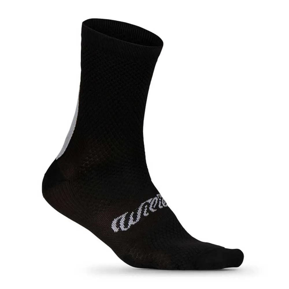 WILIER CYCLING CLUB SOCKS BLACK