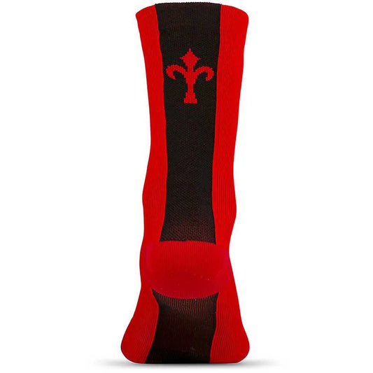 WILIER CYCLING CLUB SOCKS - RED