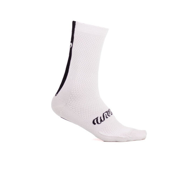 WILIER CYCLING CLUB SOCKS - WHITE