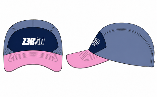 Z3R0D RUNNING CAP