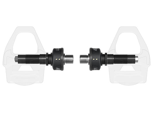 FAVERO ASSIOMA DUO-Shi (Power meter with sensors on both sides compatible with Shimano® pedal bodies)