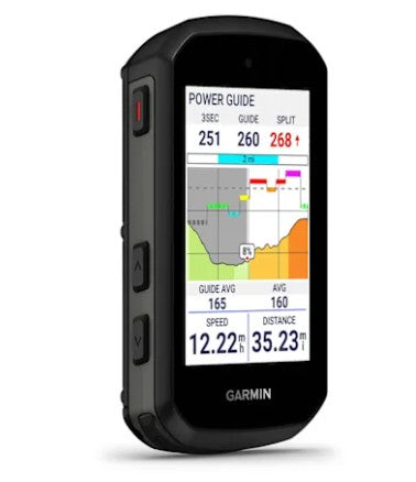 GARMIN EDGE 550