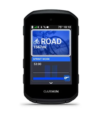 GARMIN EDGE 550
