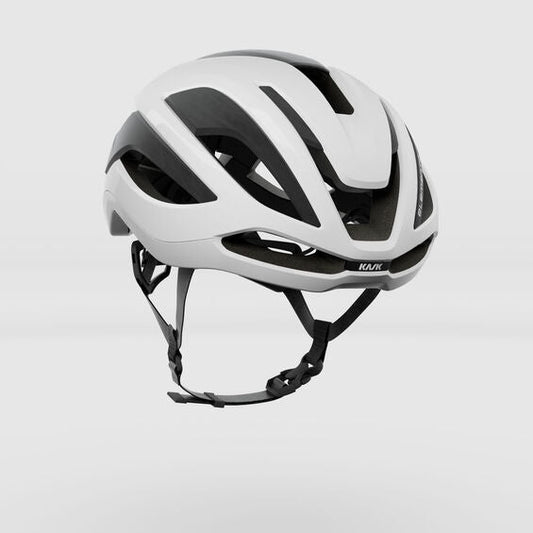 KASK ELEMENTO WHITE