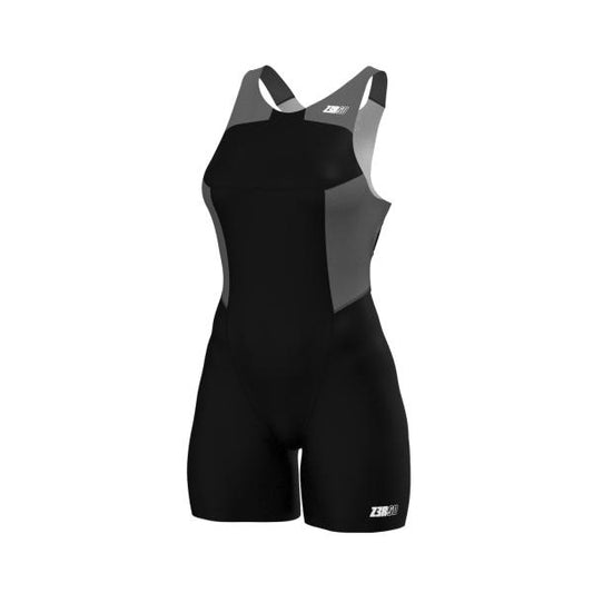 Z3R0D ELITE TRISUIT WOMAN