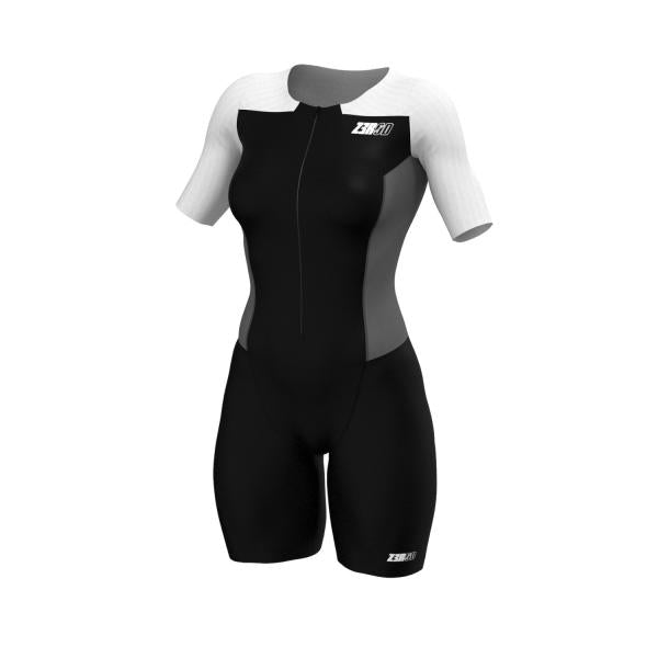 Z3R0D ELITE TTSUIT WOMAN